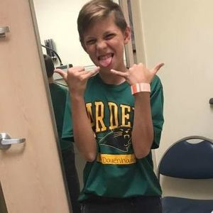 Meet your Posher, Ian